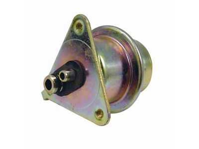 FAST Fuel Regulator GM 25-60 - 307025