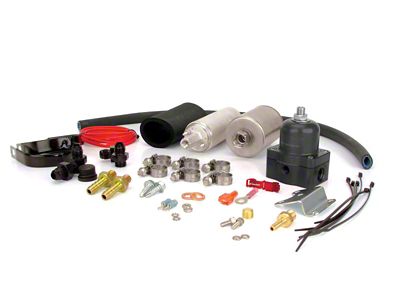 FAST Fuel Pump Kit Street 60 - 307502