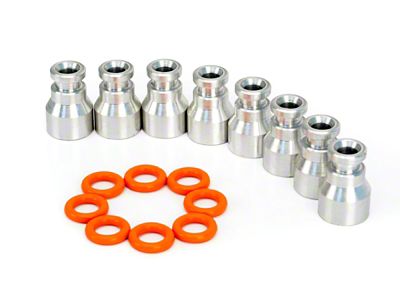 FAST Oe Fuel Rail Kit LSXR LS3/LS7 - 146025-KIT
