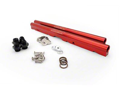 FAST Billet Fuel Rail Kit For LSXR - 146028-KIT