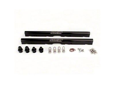 FAST Billet Fuel Rail Kit For LSXR - 146028B-KIT