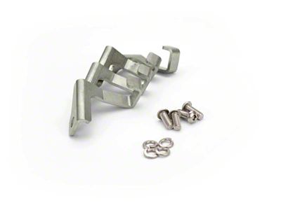 FAST Oe Fuel Rail Bracket Kit LSXR - 146031-KIT