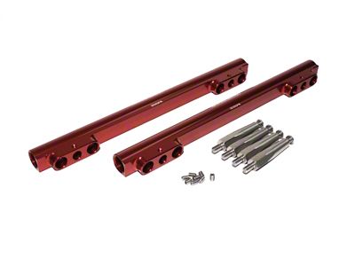 FAST Fuel Rail Kit For 301235 - 30350