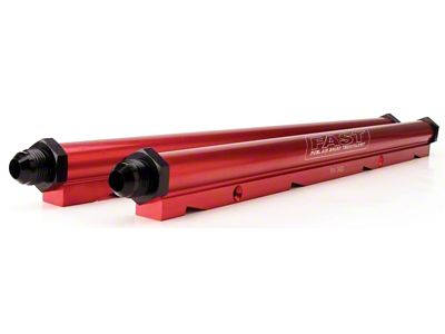 FAST Billet Fuel Rail For 304 - 30454FR-1