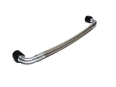 FAST Fuel Rail Crossover Line LSX