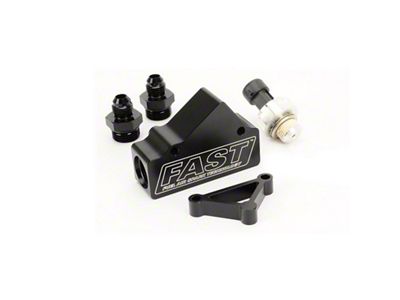 FAST Electronic Fuel Pressure Kit - 301410