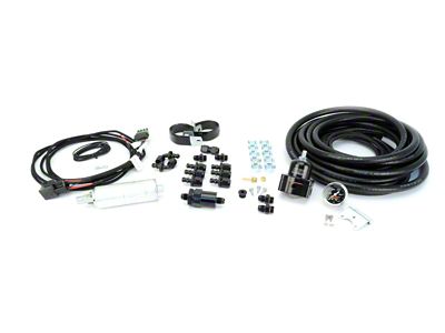 FAST Fuel System Kit EZ2.0 In-Line - 30402-FK