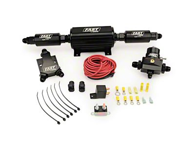 FAST Fuel System Kit Race 13 - 307500