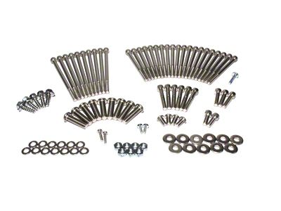 FAST Hardware KitLSXR And LSXR - 146018-KIT