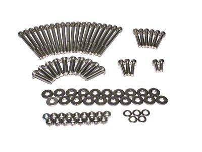 FAST Hardware KitLSXR LS7 Only Man - 146019-KIT
