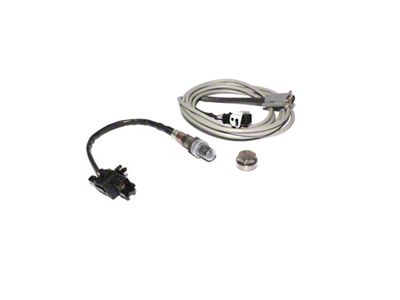 FAST Harness Dual&LSu4 Sen. Air/Fuel - 170445