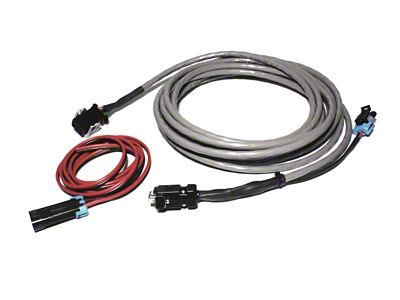 FAST Dyno/Main Harness For Air/Fuel - 170460