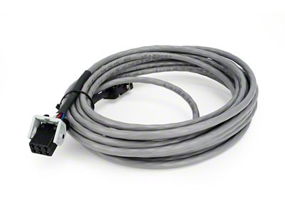 FAST Dyno/2Ndary Harness For Air/Fuel - 170461