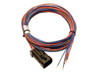 FAST Harness Power Adder Kit - 301400
