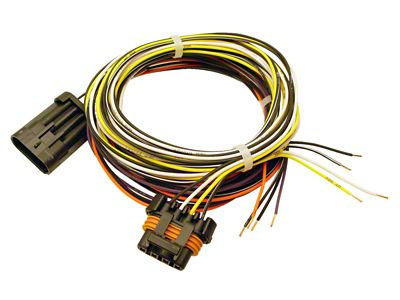 FAST Harness Vss And Aux - 301403