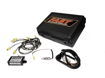 FAST Harness Egt Kit - 301405