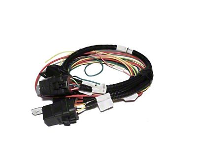 FAST Harness Fan And Fuel Pump - 301406