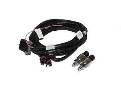 FAST Harness Fuel And Oil - 301407