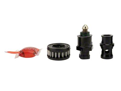 FAST Remote Idle Air Control Valve - 307016