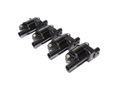 FAST Coil L92 Truck Style GenIII - 30256-4