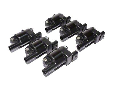 FAST Coil L92 Truck Style GenIII - 30256-6