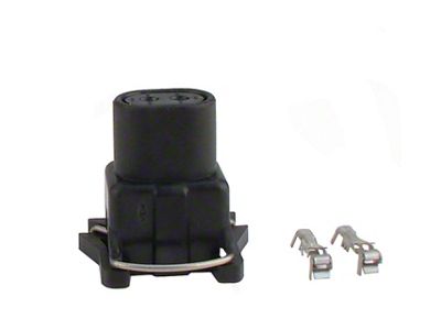 FAST Injector Conn.Kit-Minitimer - 170599-1