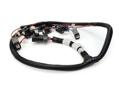 FAST Harness Coyote Injector - 301210