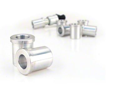 FAST Fuel Injector Fitting - 307017