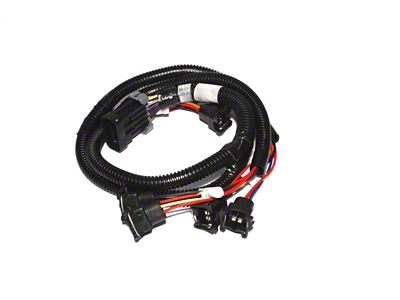 FAST Injector Harness Ev1 4.65.0 - 301203