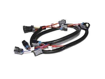 FAST Injector Harness LS2-18726543 - 301209