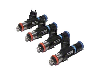 FAST Injector 4-Pack 46Lb/hr - 30462-4