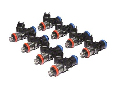 FAST Injector 8-Pack 50Lb/hr - 30507-8