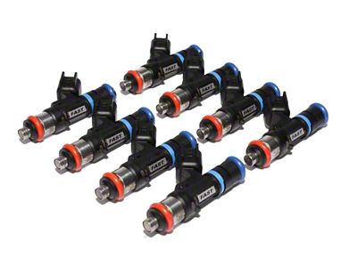FAST Injector 8-Pack 57Lb/hr - 30572-8
