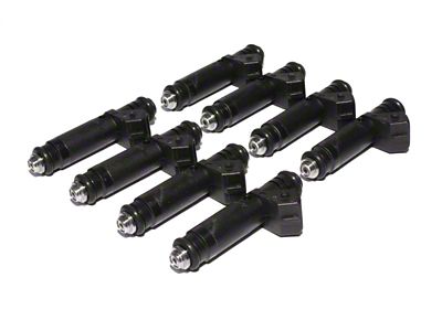FAST Injector 8-Pack 60Lb/hr High - 306008