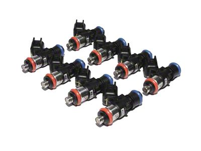 FAST Injector 8-Pack 65Lb/hr - 30657-8