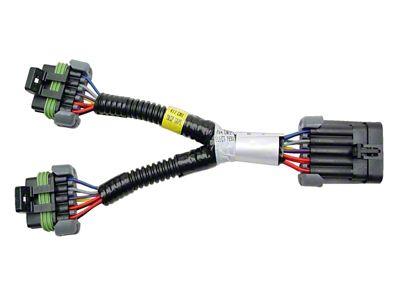 FAST Adapter FAST-Y For Mult.Injector - 301205