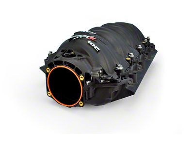 FAST 102mm Race Runner Intake Manifold - 146104B