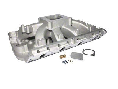 FAST Intake Manifold Ford FE 4150 - 3033390