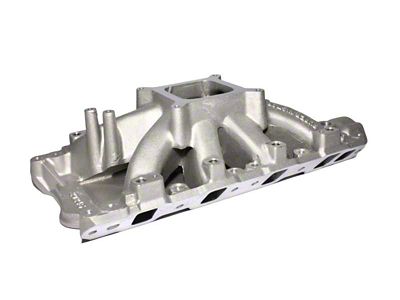 FAST Intake Manifold Fw 4150 Open - 3035351