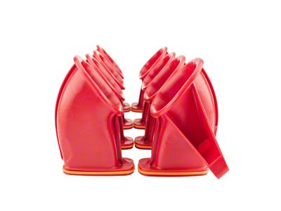 FAST LSXR 102mm RACE Intake Runners GM LS3 - 146071