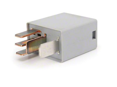 FAST Relay 20 Amp - 307010