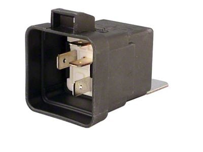 FAST Relay 30 Amp - 307011
