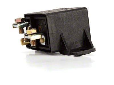 FAST Relay 75 Amp - 307019