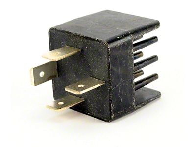 FAST 20 Amp Solid State - 307043