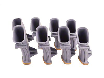 FAST Replacement LSXR High HP Intake Manifold Runner Set - 146070