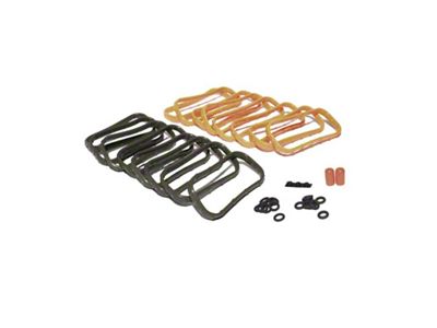 FAST Seal Kit LSXR/LSXRt GenIII - 146017