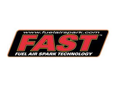 FAST Seal/Purge Fitt. Kit 146102M L - 146102M-S