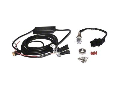 FAST O2 Sensor Processor Kit For X - 170577