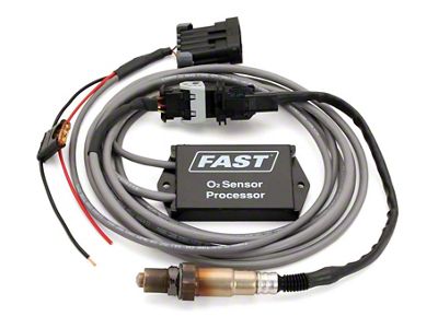 FAST O2 Sensor Processor Kit Universal - 170579