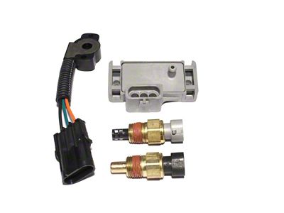 FAST Sensor Kit Ford 1 Bar - 307049